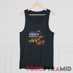 Rare 1989 Hendrick Motorsports T-shirt Nascar Winston Cup 2 Vintage 1989 Hendrick Motorsports T shirt Nascar Winston Cup Black Tank Top
