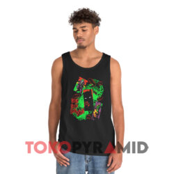 Vintage 1989 Joker Batman Take Your Best Shot Shirt 3 Vintage 1989 Joker Batman Take Your Best Shot Black Tank Top