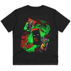 Vintage 1989 Joker Batman Take Your Best Shot Shirt 5 Vintage 1989 Joker Batman Take Your Best Shot T shirt