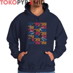 Vintage 1989 NKOTB Concert Tour Shirt