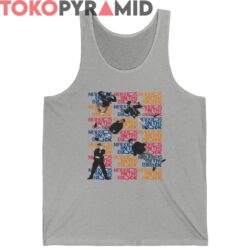 Vintage 1989 NKOTB Concert Tour Shirt