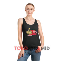 Vintage 1989 NFL ABC's Monday Night Football Hank Jr. Shirt 2 Vintage 1989 Nfl Abc's Monday Night Football Hank Williams Jr Black Tank Top