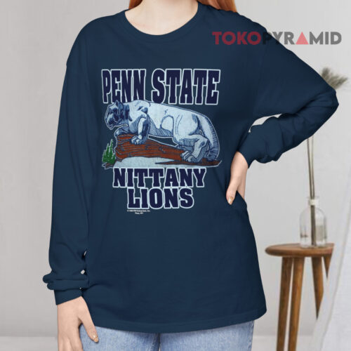Vintage 1989 Penn State University Nittany Lions Long sleeved Vintage 1989 Penn State University Nittany Lions Long sleeved