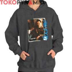 Vintage 1989 Randy Travis Shirt 2 Vintage 1989 Randy Travis Shirt