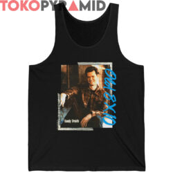 Vintage 1989 Randy Travis Shirt 4 Vintage 1989 Randy Travis Shirt