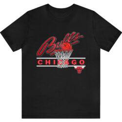 Vintage 1990 Chicago Bulls NBA Basketball T-shirt 5 Vintage 1990 Chicago Bulls Nba Basketball T shirt