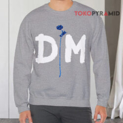 Vintage 1990 Depeche Mode Violation Europe Tour Shirt 3 Vintage 1990 Depeche Mode Violation Europe Tour Sweatshirt