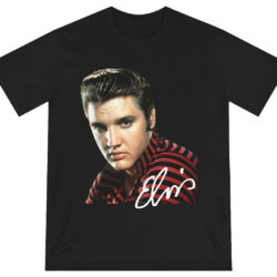 Vintage 1990 Elvis Presley Winterland Shirt 5 Vintage 1990 Elvis Presley Winterland T shirt