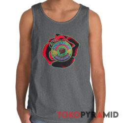 Vintage 1990 Grateful Dead American Beauty Rare Tank Top