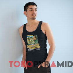 Vintage 1990 Green Bay Packers Mike Holmgren T-Shirt 4 Vintage 1990 Green Bay Packers Mike Holmgren T shirt Black TankTop