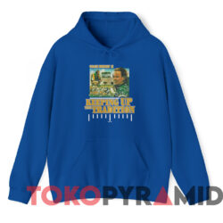 Vintage 1990 Green Bay Packers Mike Holmgren T-Shirt 2 Vintage 1990 Green Bay Packers Mike Holmgren T shirt Blue Hoodie