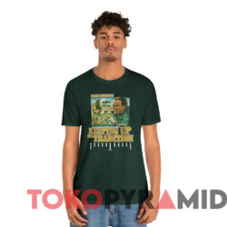 Vintage 1990 Green Bay Packers Mike Holmgren T shirt Green T shirt