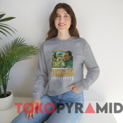 Vintage 1990 Green Bay Packers Mike Holmgren T-Shirt 3 Vintage 1990 Green Bay Packers Mike Holmgren T shirt Grey Sweatshirt