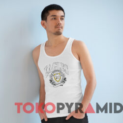 Vintage 1990 Philadelphia Eagles NFL Nutmeg T-shirt 4 Vintage 1990 Philadelphia Eagles Nfl Nutmeg T shirt White TankTop