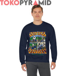 Vintage 1991 Grateful Dead Growers Four Seasons Rare Shirt 4 Vintage 1991 Grateful Dead Growers Four Seasons Rare
