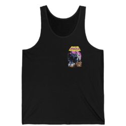 Vintage 1991 Marvel Dracula Shirt 2-Sided 5 Vintage 1991 Marvel Dracula Shirt 2 Sided