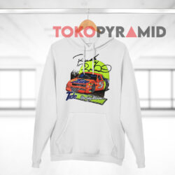 Vintage 1991 Nascar Ricky Rudd Tide Shirt 2 Vintage 1991 Nascar Ricky Rudd Tide White Hoodie