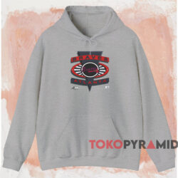 Vintage 1992 Atlanta Braves Shirt Blue Hoodie