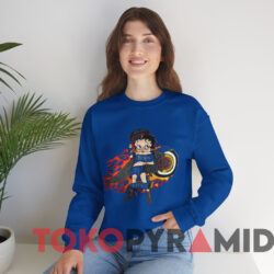 Vintage 1992 Betty Boop Born To Ride T-shirt 2 Vintage 1992 Betty Boop Born To Ride T shirt Blue Sweatshirt