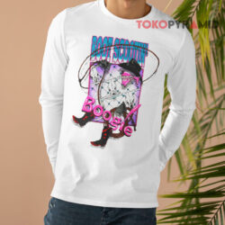 Vintage 1992 Brooks & Dunn Boot Scootin' Boogie Shirt 4 Vintage 1992 Brooks & Dunn Boot Scootin' Boogie Long sleeved