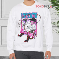 Vintage 1992 Brooks & Dunn Boot Scootin' Boogie Shirt 3 Vintage 1992 Brooks & Dunn Boot Scootin' Boogie Sweatshirt