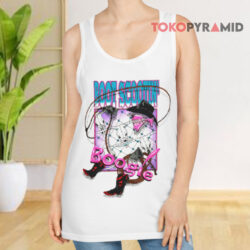 Vintage 1992 Brooks & Dunn Boot Scootin' Boogie Shirt 2 Vintage 1992 Brooks & Dunn Boot Scootin' Boogie Tank Top