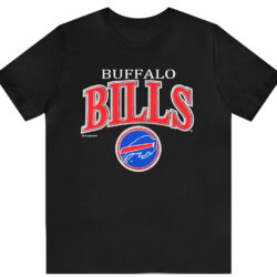 Vintage 1992 Buffalo Bills NFL Football T-shirt 5 Vintage 1992 Buffalo Bills Nfl Football T shirt