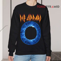 Vintage 1992 Def Leppard Adrenalize Shirt 3 Vintage 1992 Def Leppard Adrenalize Sweatshirt