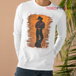Vintage 1992 Garth Brooks Horizons Are For Today Shirt 4 Vintage 1992 Garth Brooks Horizons Are For Today Long sleeved