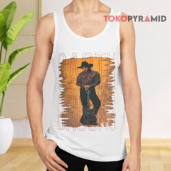 Vintage 1992 Garth Brooks Horizons Are For Today Shirt 2 Vintage 1992 Garth Brooks Horizons Are For Today Tank Top