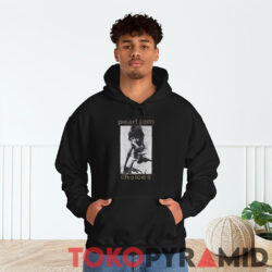 Vintage 1992 Pearl Jam Choices 2-sided Shirt 5 Vintage 1992 Pearl Jam Choices 2 sided Hoodie