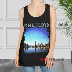 Vintage 1992 Pink Floyd Wish You Were Here Shirt 2 Vintage 1992 Pink Floyd Wish You Were Here Black Tank Top