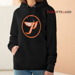 Vintage 1992 Pixies Circle Flying Hoodie