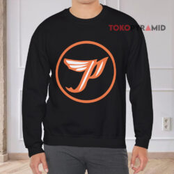 Vintage 1992 Pixies Circle Flying Sweatshirt