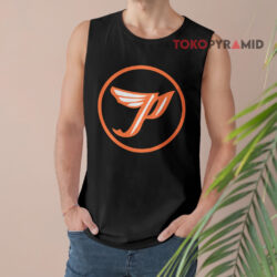 Vintage 1992 Pixies Circle Flying Tank Top