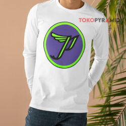 Vintage 1992 Pixies Trompe Le Monde Tour Shirt 4 Vintage 1992 Pixies Trompe Le Monde Tour Long sleeved