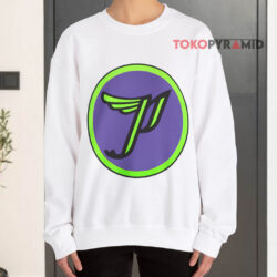 Vintage 1992 Pixies Trompe Le Monde Tour Shirt 3 Vintage 1992 Pixies Trompe Le Monde Tour Sweatshirt