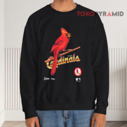Vintage 1992 St Louis Cardinals Shirt 3 Vintage 1992 St Louis Cardinals Sweatshirt