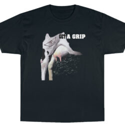 Vintage 1993 Aerosmith Get A Grip Tour T-Shirt 5 Vintage 1993 Aerosmith Get A Grip Tour T shirt