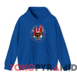 Vintage 1993 Buffalo Bills You Gotta Billieve T-shirt 2 Vintage 1993 Buffalo Bills You Gotta Billieve T shirt Blue Hoodie