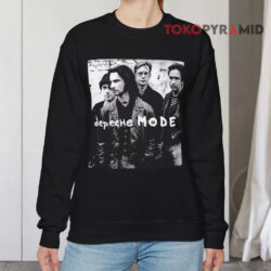 Vintage 1993 Depeche Mode Devotion Shirt 3 Vintage 1993 Depeche Mode Devotion Sweatshirt