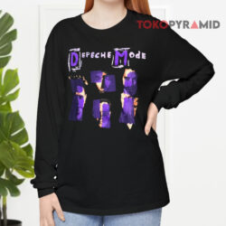 Vintage 1993 Depeche Mode Songs Of Faith And Devotion Shirt 4 Vintage 1993 Depeche Mode Songs Of Faith And Devotion Long sleeved