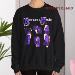 Vintage 1993 Depeche Mode Songs Of Faith And Devotion Shirt 3 Vintage 1993 Depeche Mode Songs Of Faith And Devotion Sweatshirt