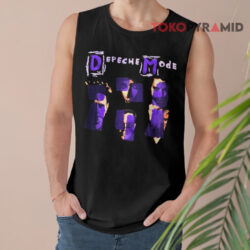 Vintage 1993 Depeche Mode Songs Of Faith And Devotion Shirt 2 Vintage 1993 Depeche Mode Songs Of Faith And Devotion Tank Top
