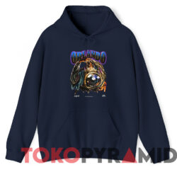 Vintage 1993 Orlando Magic Wizard Basketball T-Shirt 2 Vintage 1993 Orlando Magic Wizard Basketball T shirt Navy Hoodie