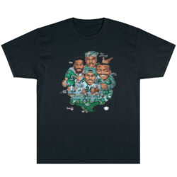 Vintage 1993 Philadelphia Eagles Caricature Xplosion T-Shirt 5 Vintage 1993 Philadelphia Eagles Caricature Xplosion T shirt