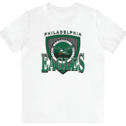 Vintage 1993 Philadelphia Eagles NFL Football T-shirt 5 Vintage 1993 Philadelphia Eagles Nfl Football T shirt