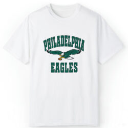 Vintage 1993 Philadelphia Eagles NFL T-shirt 5 Vintage 1993 Philadelphia Eagles Nfl T shirt