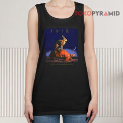 Vintage 1993 Rush Counterparts Tank Top