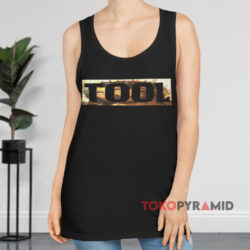 Vintage 1993 Tool All Indians No Chiefs Shirt 2 Vintage 1993 Tool All Indians No Chiefs Black Tank Top